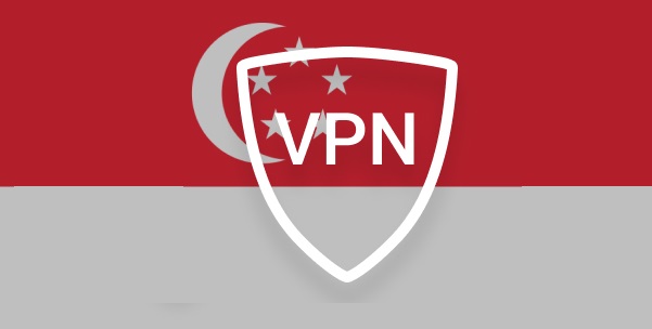 In Singapore, how do I use a VPN?
