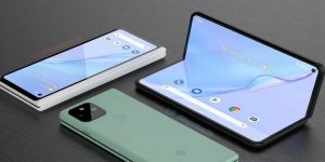 Leaks Show Exactly What the Google Pixel Fold Will Look Like and Its Specs