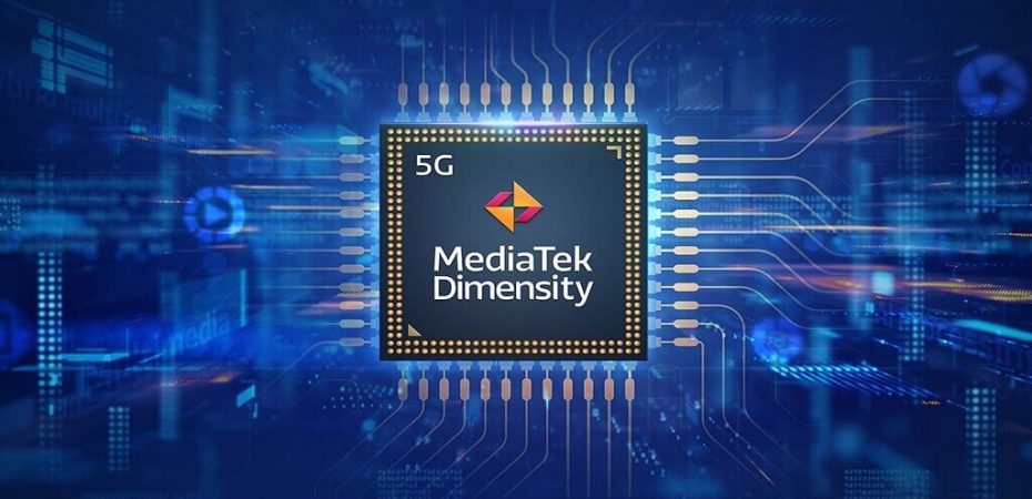 MediaTek Aims to Make 200MP Cameras Possible on Mid-Range Phones With Its New Chip