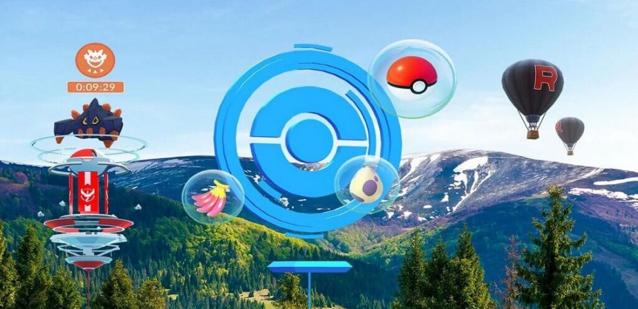 Pokemon GO Players Can Now Avoid Research Tasks Thanks to an AR Scan Policy Change