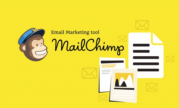 Reach out to potential customers with Mailchimp