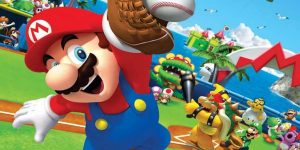The New Mario Baseball Game May Feature Guest Characters