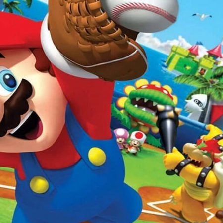 The New Mario Baseball Game May Feature Guest Characters