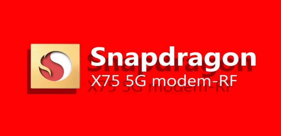 The Snapdragon X75 Modem Is Set To Reach New Heights