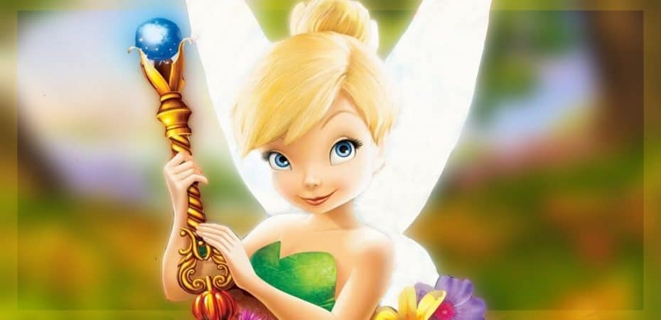 Tinker Bell Movies In Order