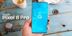 Google Pixel 8 Pro Is This the End of Curved Screens