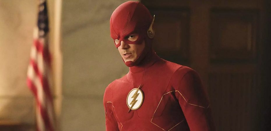 How to Watch The Flash Season 8 on Netflix in USA?