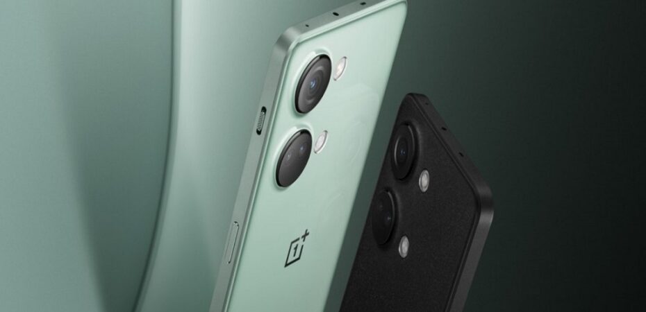 OnePlus Nord CE 3 Lite – Old Specs With a New Design