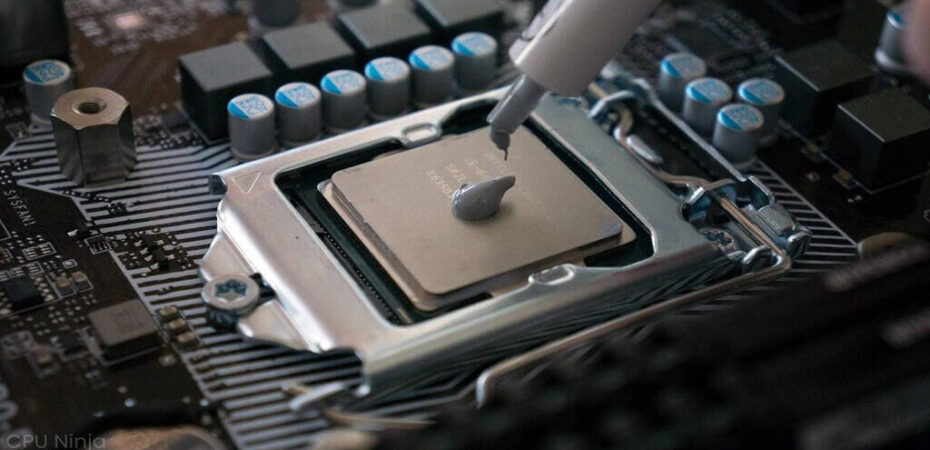 7 Best Thermal Paste for CPUs 2023 - Pastes Tested and Ranked
