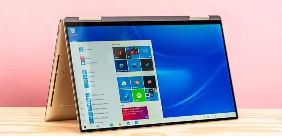 12 Best Touchscreen Laptops 2023