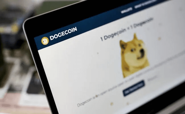 How can you make Dogecoin using your laptop?
