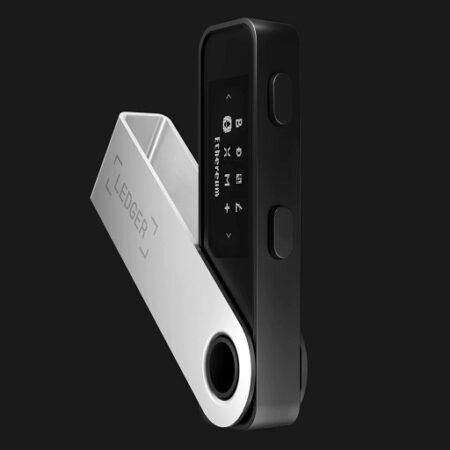Ledger Nano S vs. X - Which Crypto Hardware Wallet is Best for You?