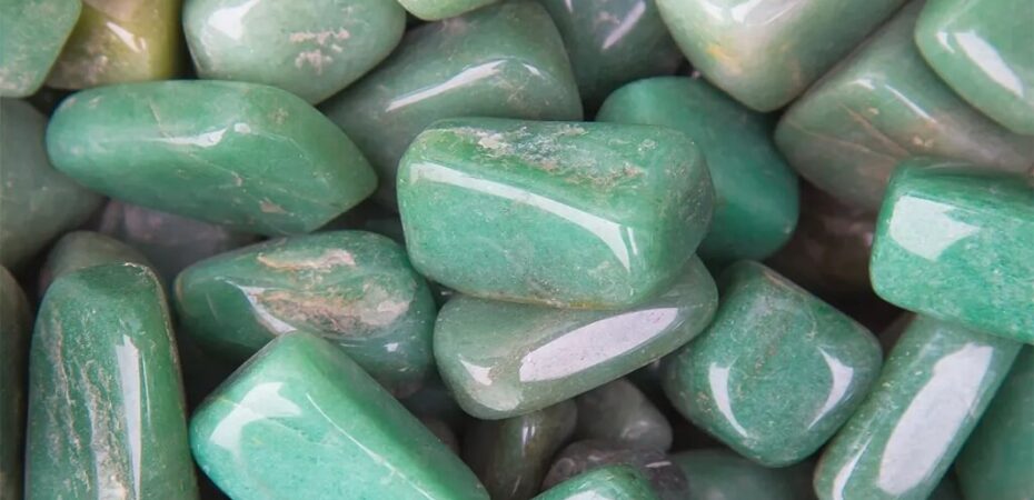 Mats with Jade Gemstones - How They Work and the Science Behind Their Healing Properties