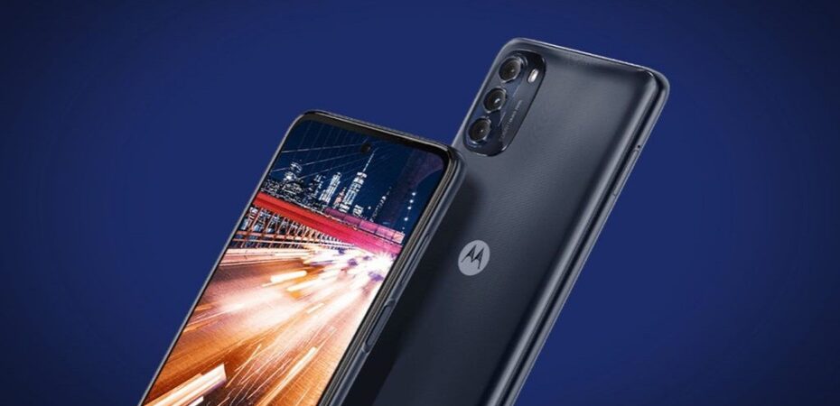 Moto G 5G 2023 Leaked Renders Show Off an Updated Design