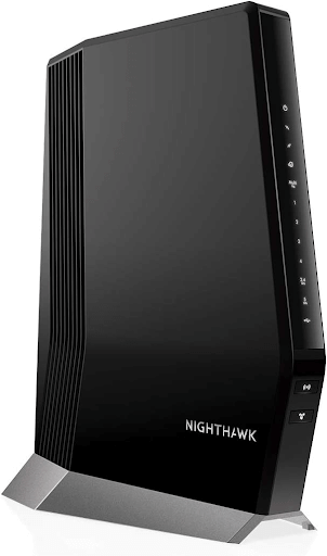 NETGEAR Nighthawk Cable Modem (CAX80)