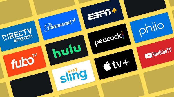 Streaming channels