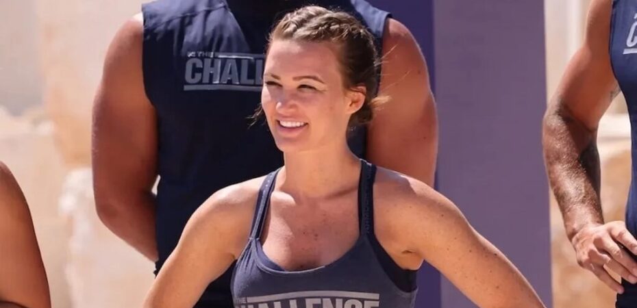 The Challenge - Why Ashley Mitchell Suddenly Left The Show