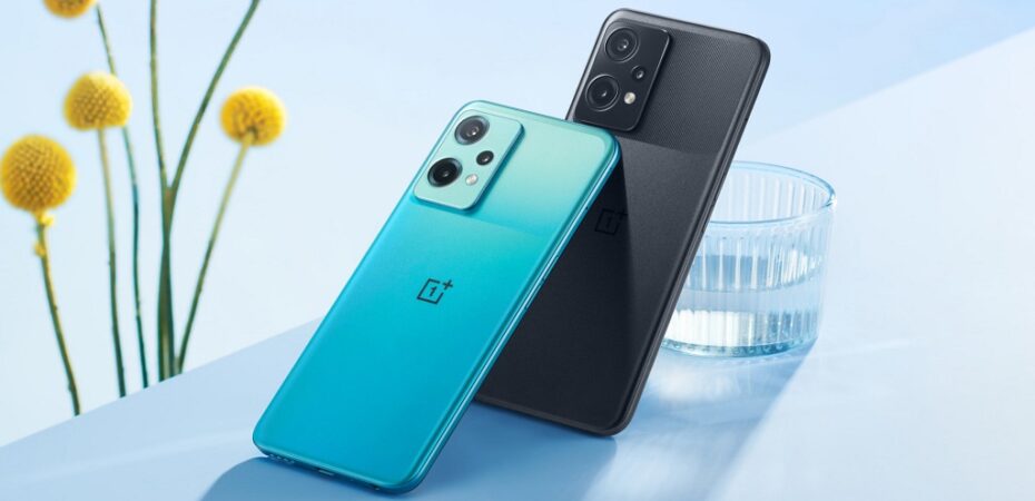 The Latest OnePlus Nord C3 Lite 5G – Now Available in a Bright Yellow Colour