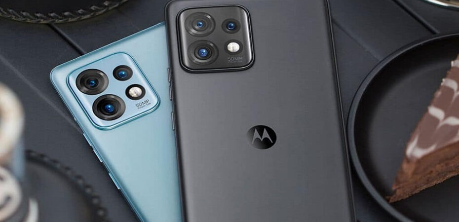 The Motorola Edge 40 Pro – Motorola’s Latest and Greatest