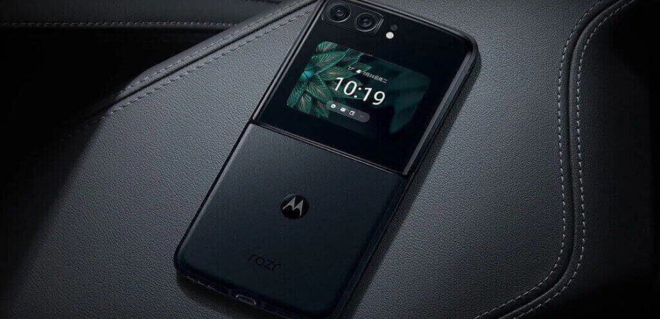 The Motorola Razr Plus 2023 - A Larger Battery With a Larger Screen