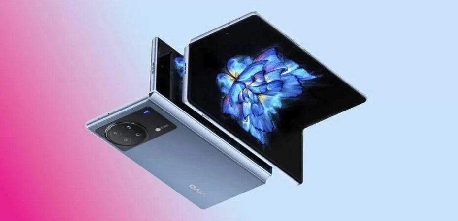 Vivo Set To Launch the Vivo X Fold 2, X Flip, and Pad 2 on April 20th