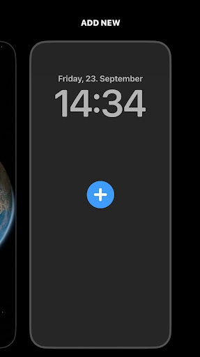 How To Put Up Multiple Lock Screen Wallpaper On Your iPhone