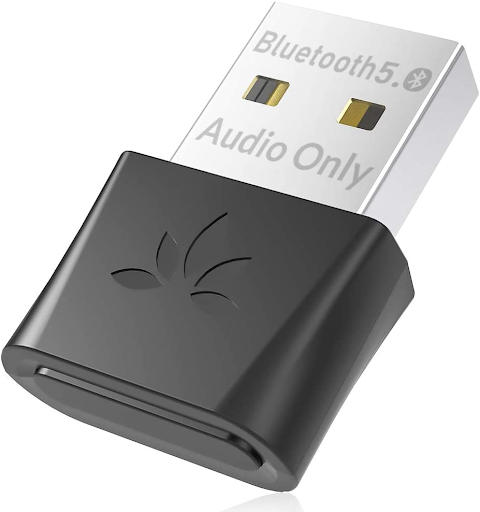 Avantree DG80 Bluetooth 5.0 