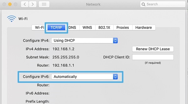 How To Turn Off Ipv6 On Windows And Mac?