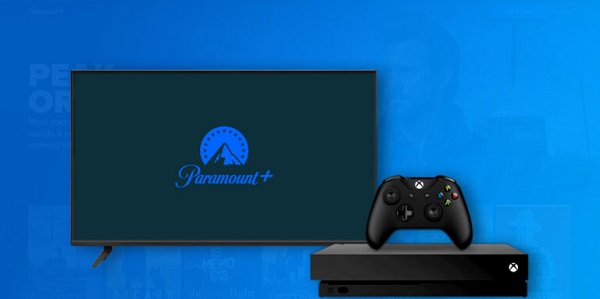How to Stream Paramount Plus on Your Xbox Console? In 5 Steps!