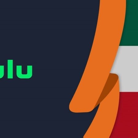 How to Watch Hulu in Mexico in May 2023