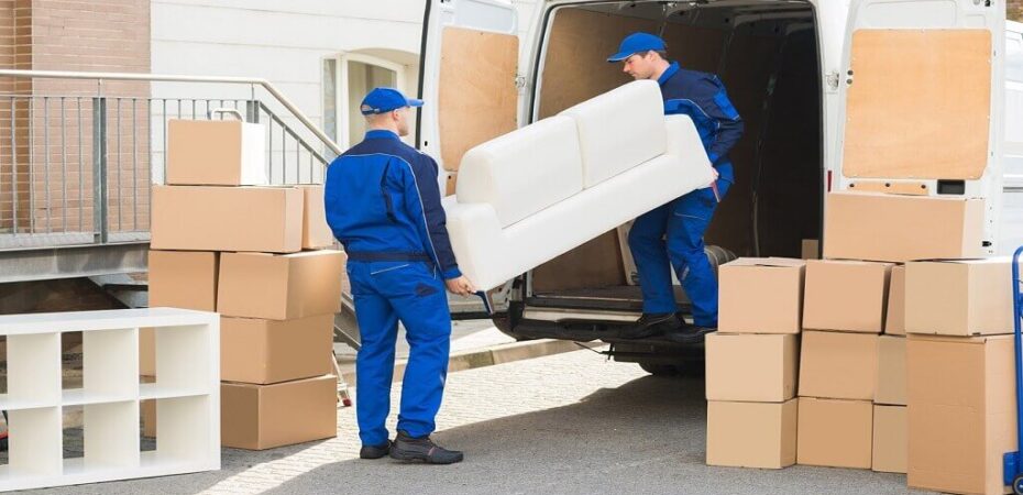 Is It Worth It To Hire Movers?
