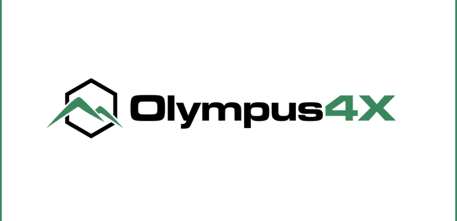 Olympus4X.io Review
