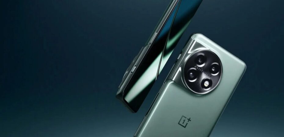 OnePlus 12 - Rumors Suggest Impressive Cameras and Strong Specs