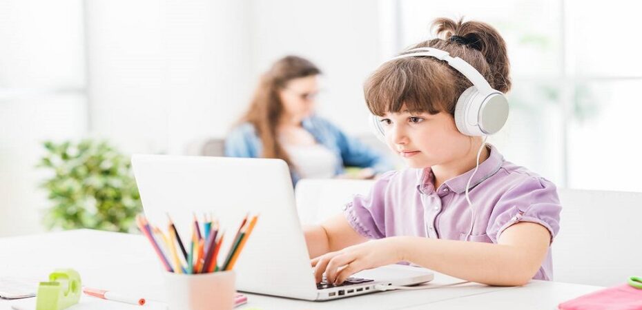 Online Classes for Kids - Choose the Best Online Courses for Your Child