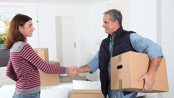 Questions You Should Ask Before Hiring Movers