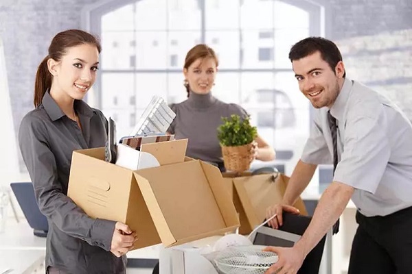 Reasons for Office Relocation