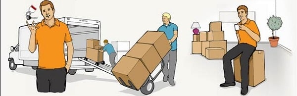 So, Is it Worth it to Hire Movers?