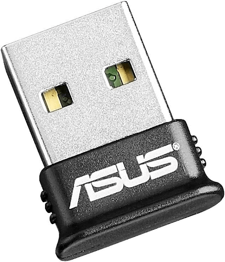 ASUS USB-BT400 USB Adapter