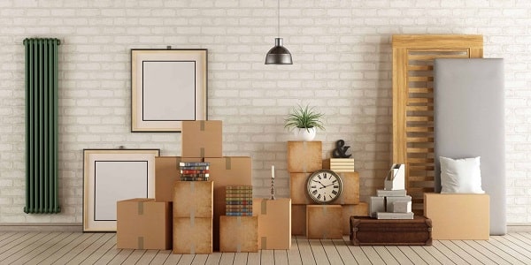 Tips for Booking Movers