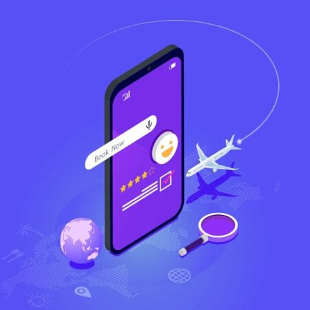 Travel app development services and Its Cost