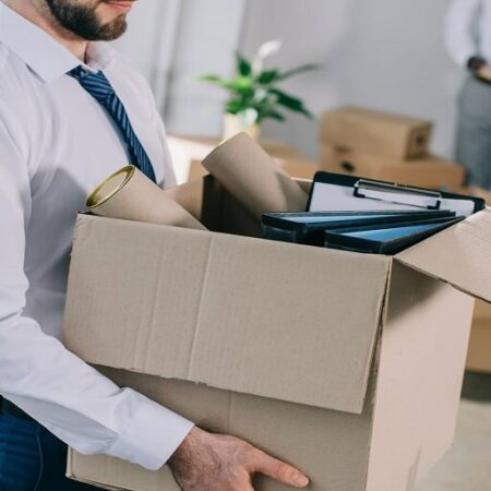Ultimate Guide to Office Relocation in 2023