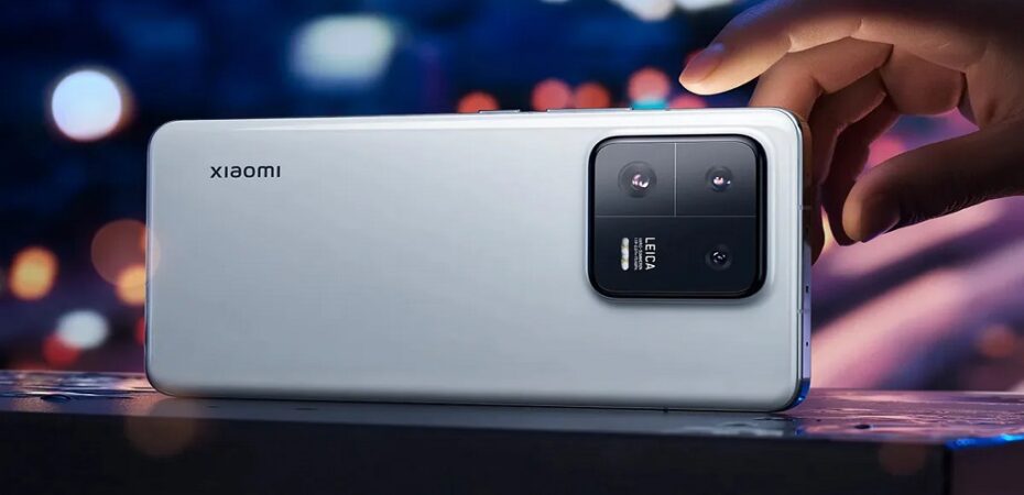 Xiaomi 14 Pro Rumours - A Next-Gen Snapdragon Chip and a Larger Battery