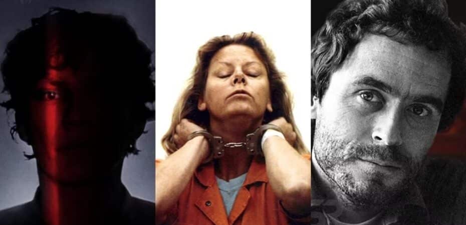 10 Best Documentaries About Serial Killers