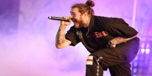 10 Best Post-Malone Songs, According To Spotify
