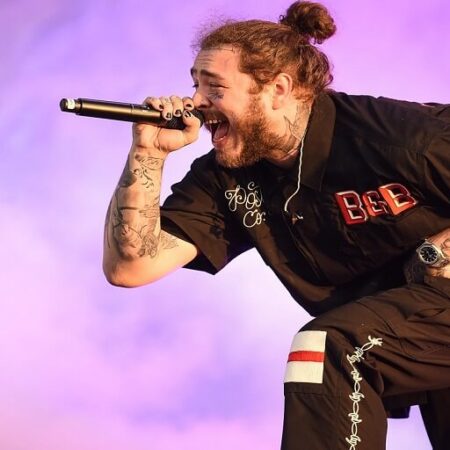 10 Best Post-Malone Songs, According To Spotify