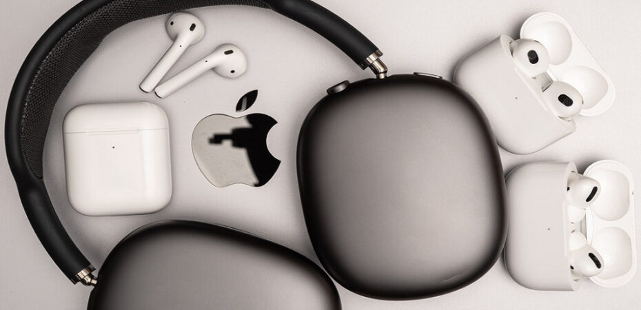 5 Best Apple Headphones and Earbuds in 2023