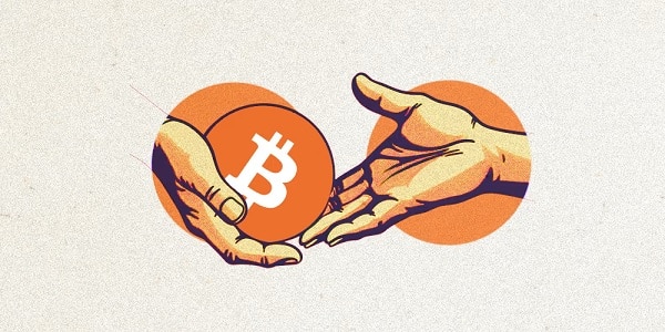Bitcoin's Empowerment of Individuals