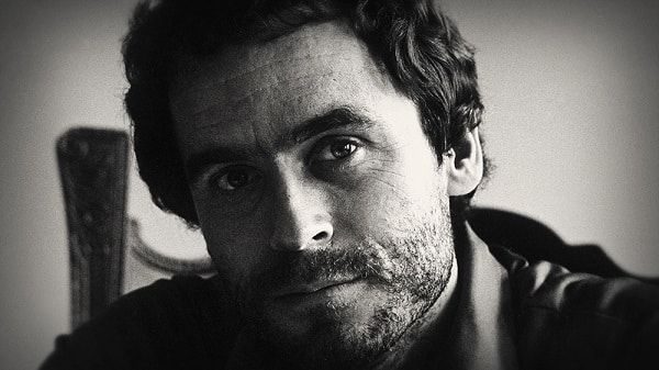 Conversation with a Killer: Ted Bundy Tapes