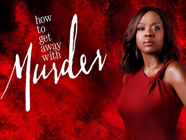 How to Get Away with Murder (2014-2020)