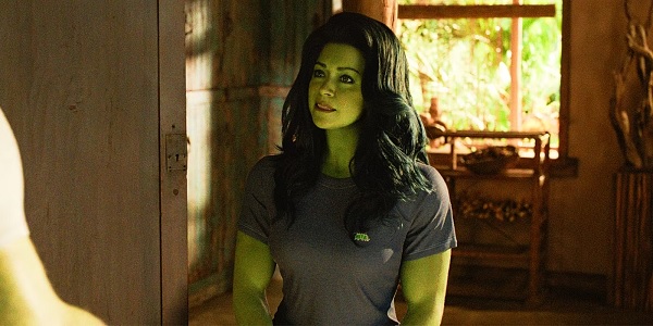 Jen Walters- She-Hulk
